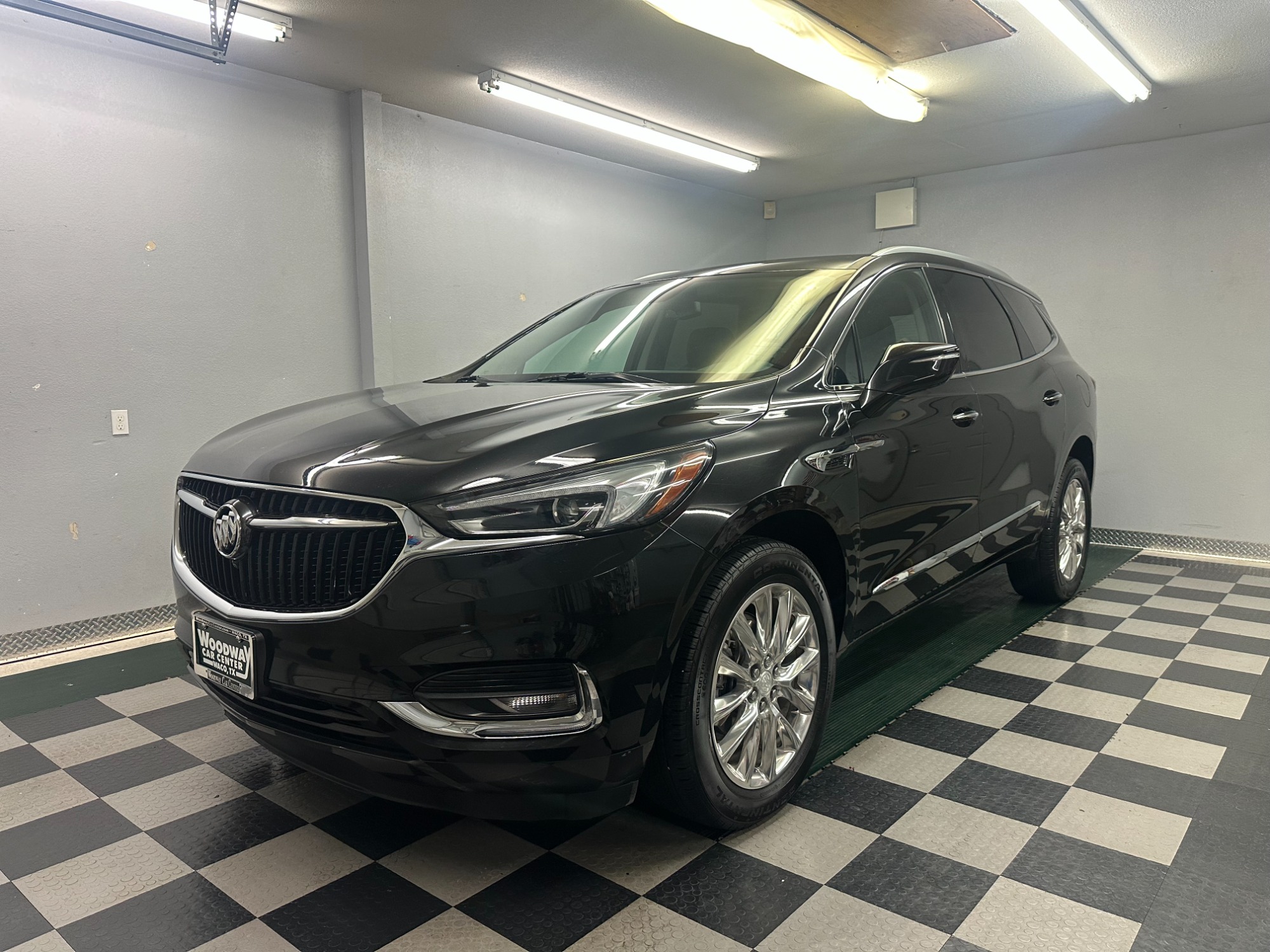 photo of 2021 Buick Enclave Essence One Owner Loaded!!!